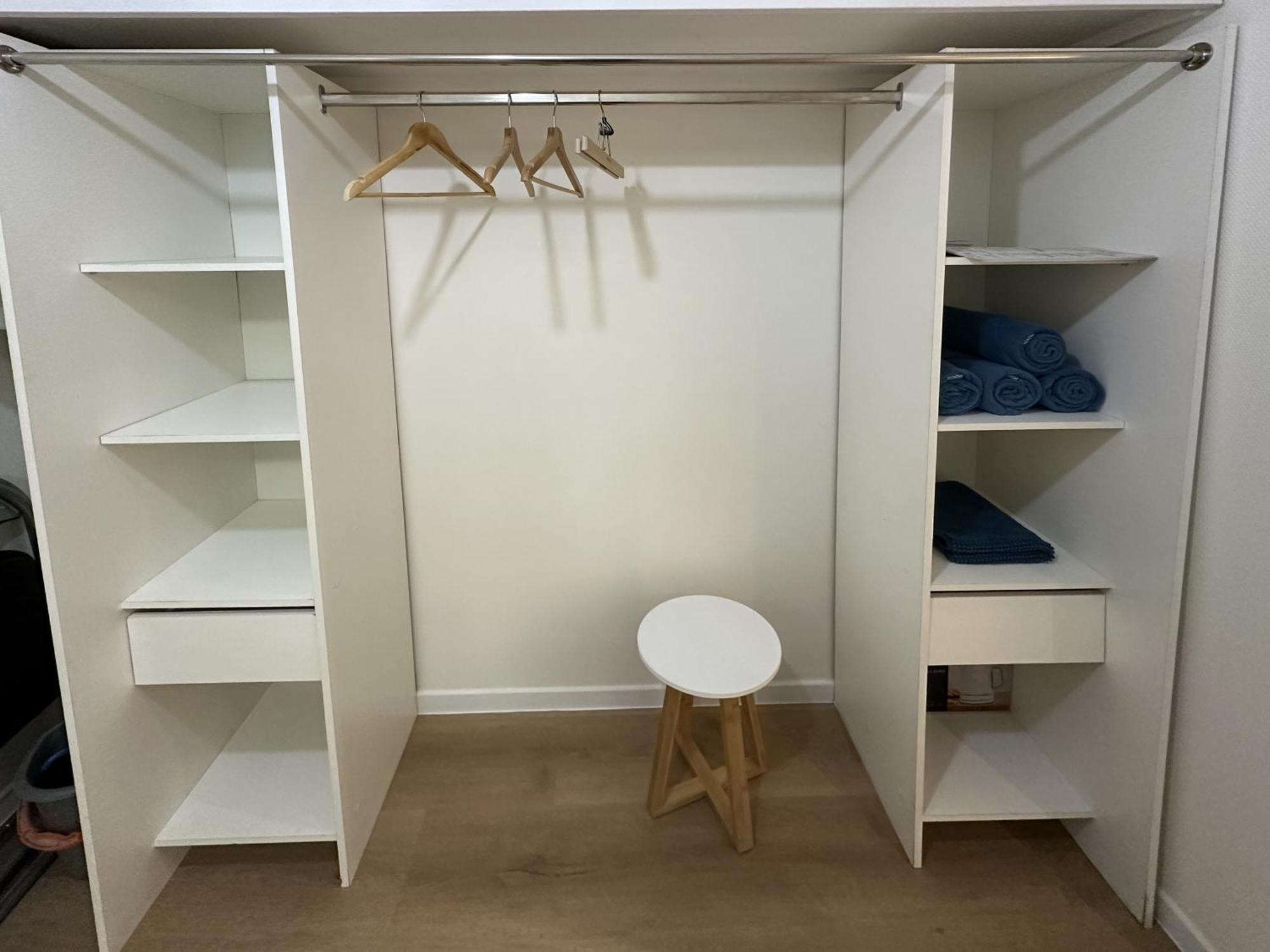 Studio Cosy - Les Regates Longeville-les-Metz Eksteriør bilde