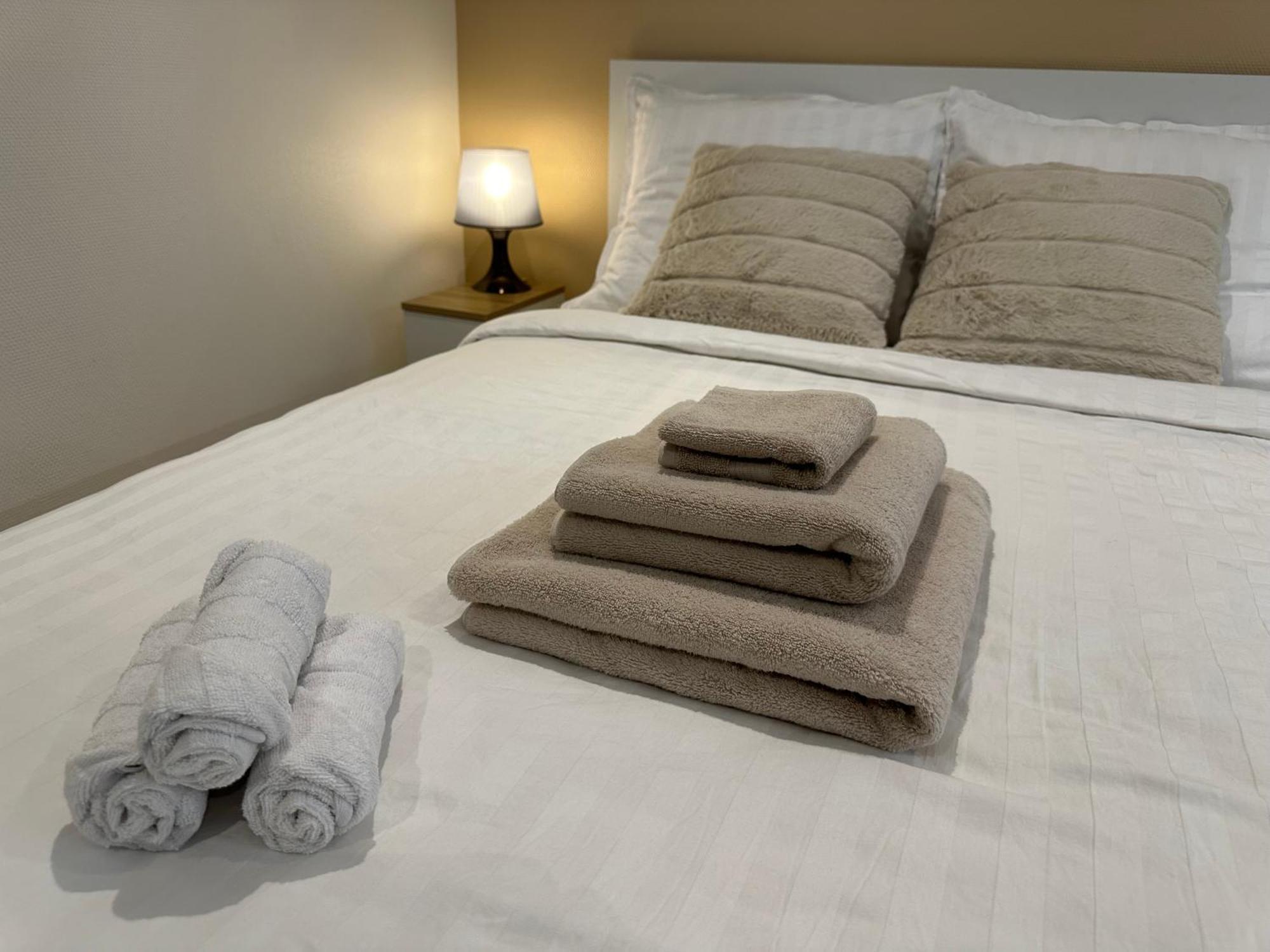 Studio Cosy - Les Regates Longeville-les-Metz Eksteriør bilde